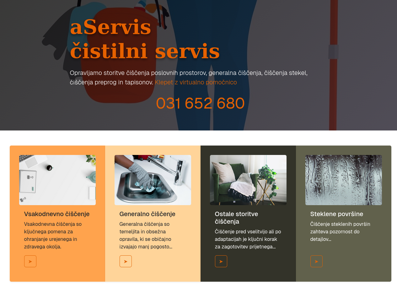 aservis.si